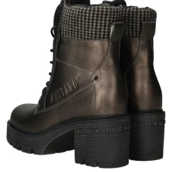 DAMES Mustang Veterboots Dames