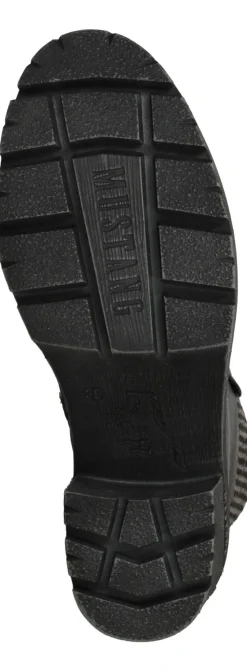 DAMES Mustang Veterboots Dames