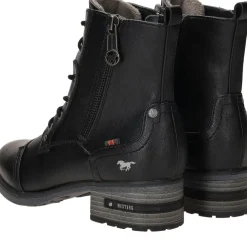DAMES Mustang Veterboots Dames