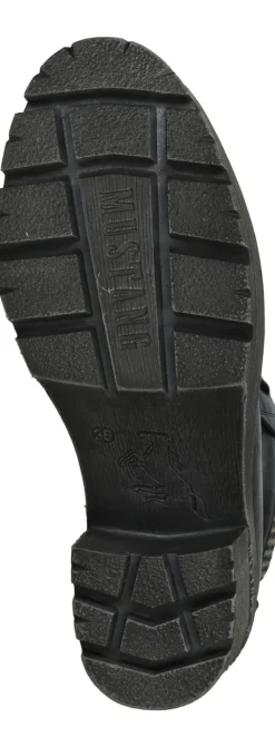 DAMES Mustang Veterboots Dames