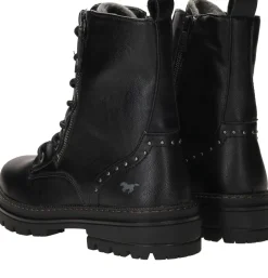 DAMES Mustang Veterboots Dames