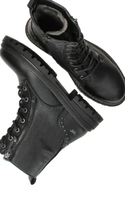 DAMES Mustang Veterboots Dames