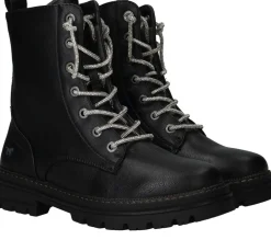 DAMES Mustang Veterboots Dames