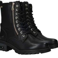 DAMES Mustang Veterboots Dames