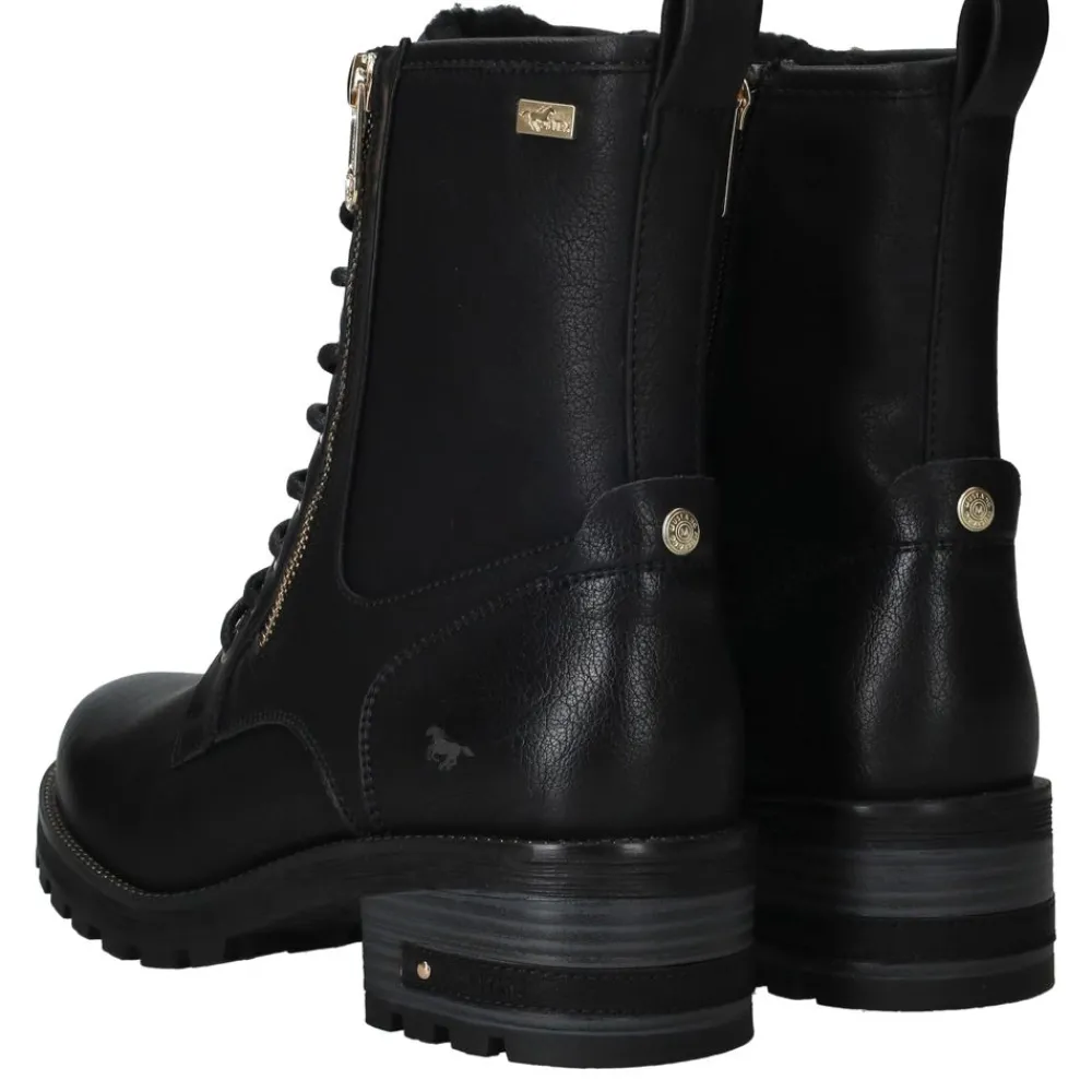 DAMES Mustang Veterboots Dames