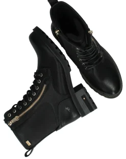 DAMES Mustang Veterboots Dames