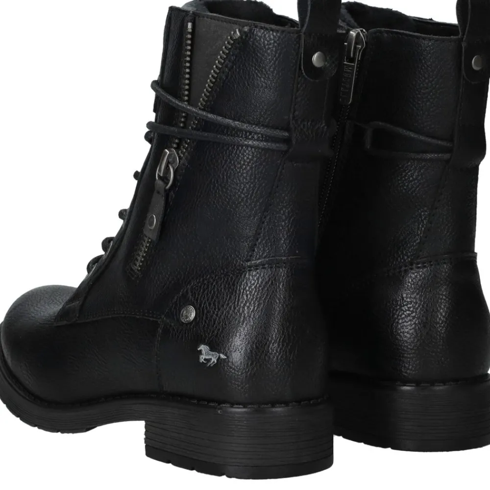DAMES Mustang Veterboots Dames