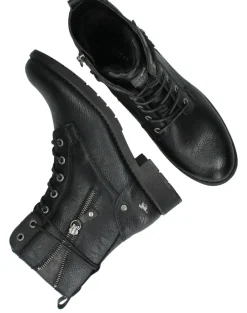 DAMES Mustang Veterboots Dames