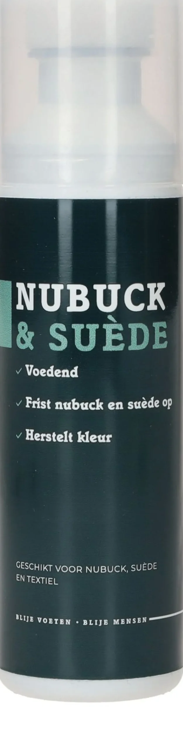 DAMES Durlinger Nubuck, Suède & Textiel Lotion