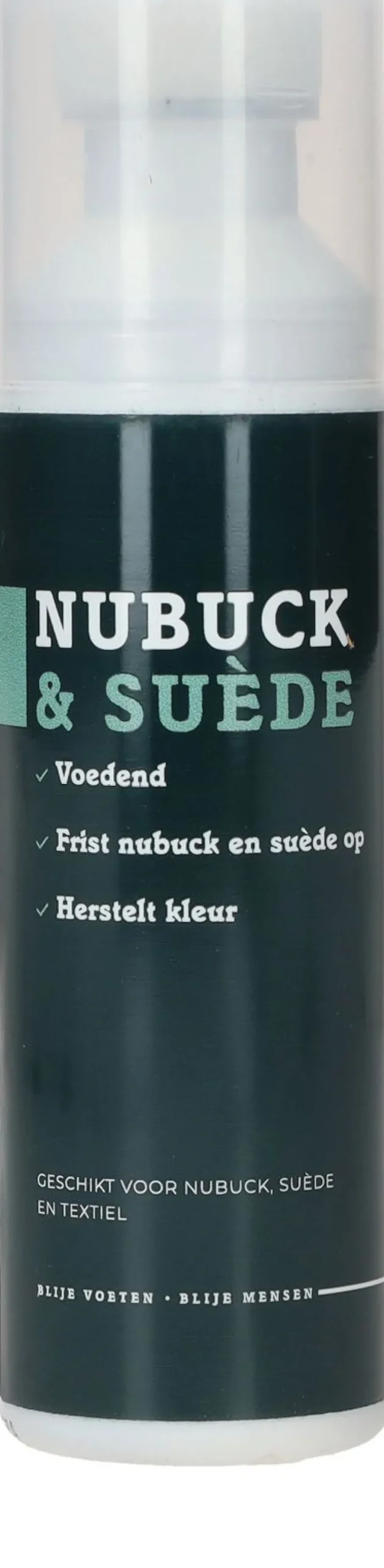 DAMES Durlinger Nubuck, Suède & Textiel Lotion