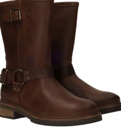 DAMES Palpa Bikerboots Dames