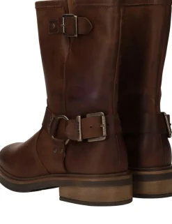 DAMES Palpa Bikerboots Dames