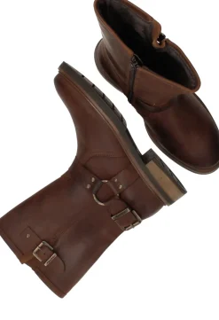 DAMES Palpa Bikerboots Dames