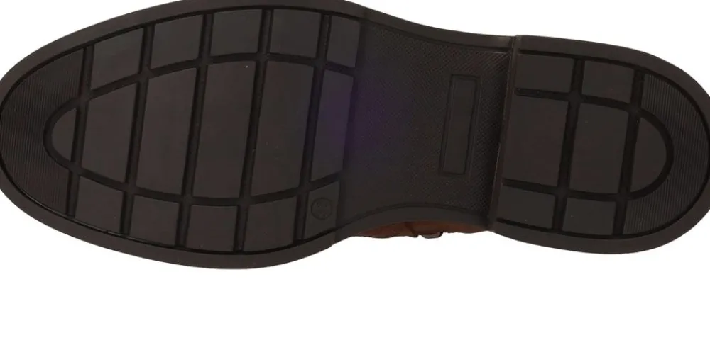DAMES Palpa Bikerboots Dames