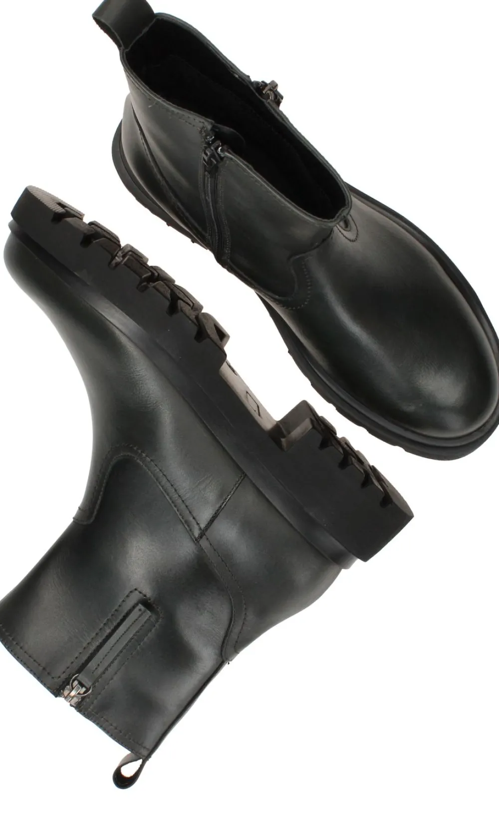 DAMES Palpa Boots Dames