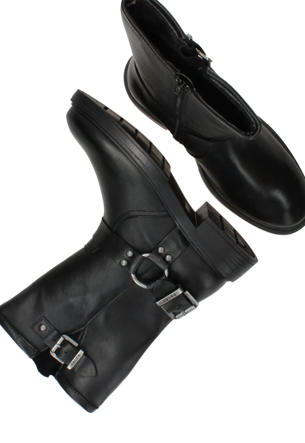 DAMES Palpa Boots Dames