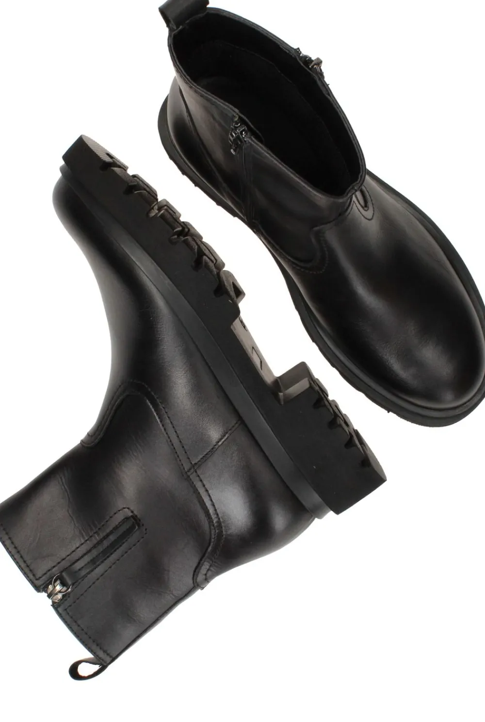 DAMES Palpa Boots Dames