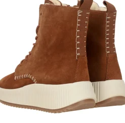 DAMES Palpa Chavi Boots Cognac Dames