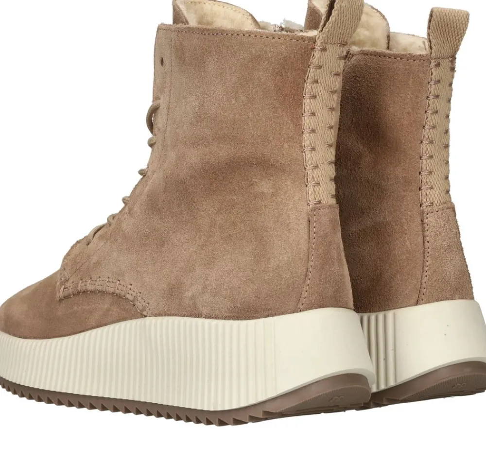 DAMES Palpa Chavi Boots Dames
