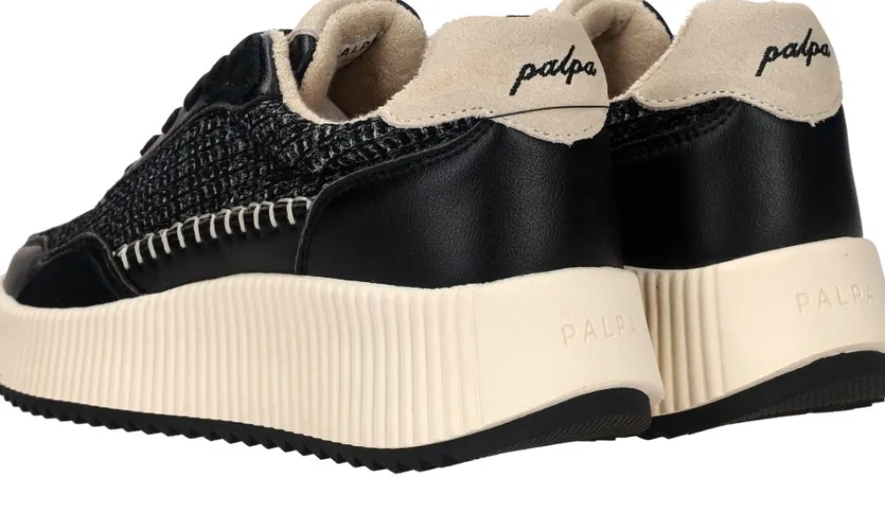 DAMES Palpa Chavi Sneakers Dames