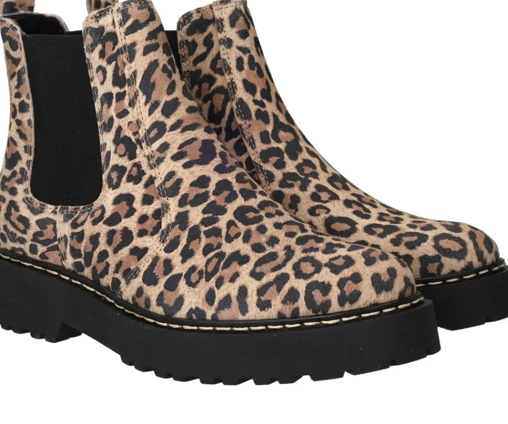 DAMES Palpa Chelseaboots Dames