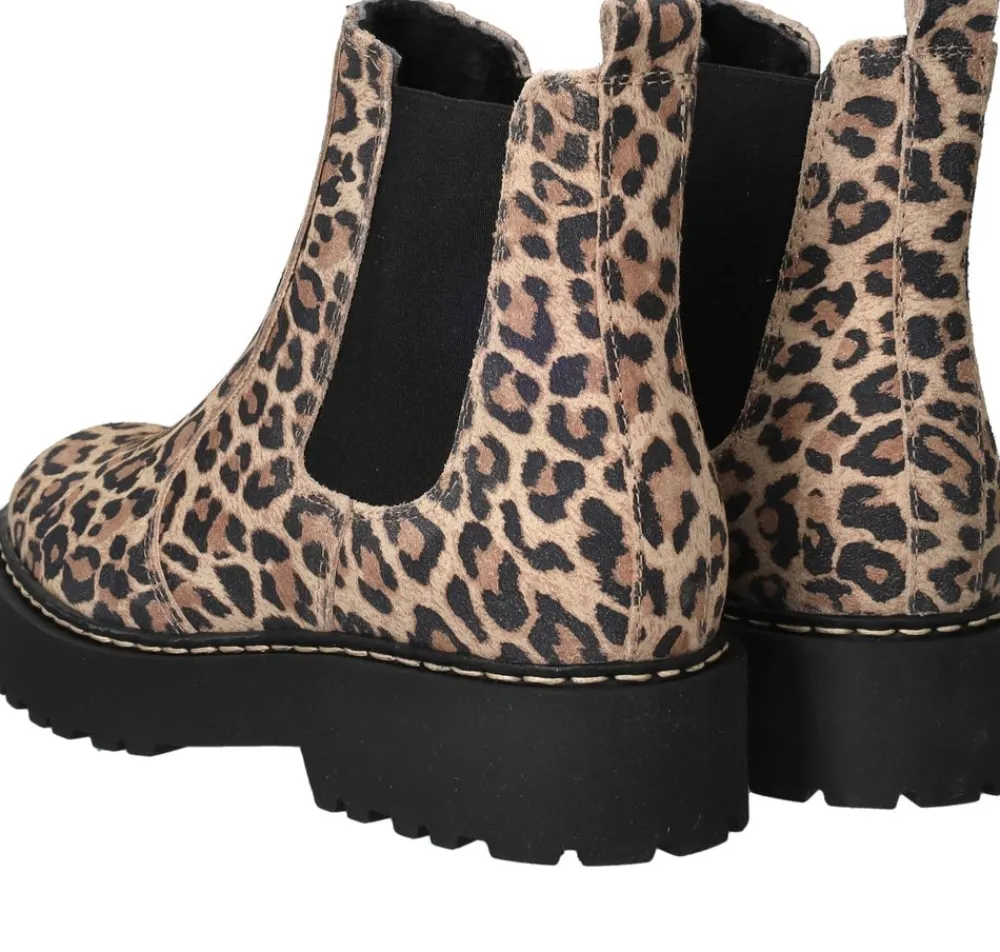 DAMES Palpa Chelseaboots Dames