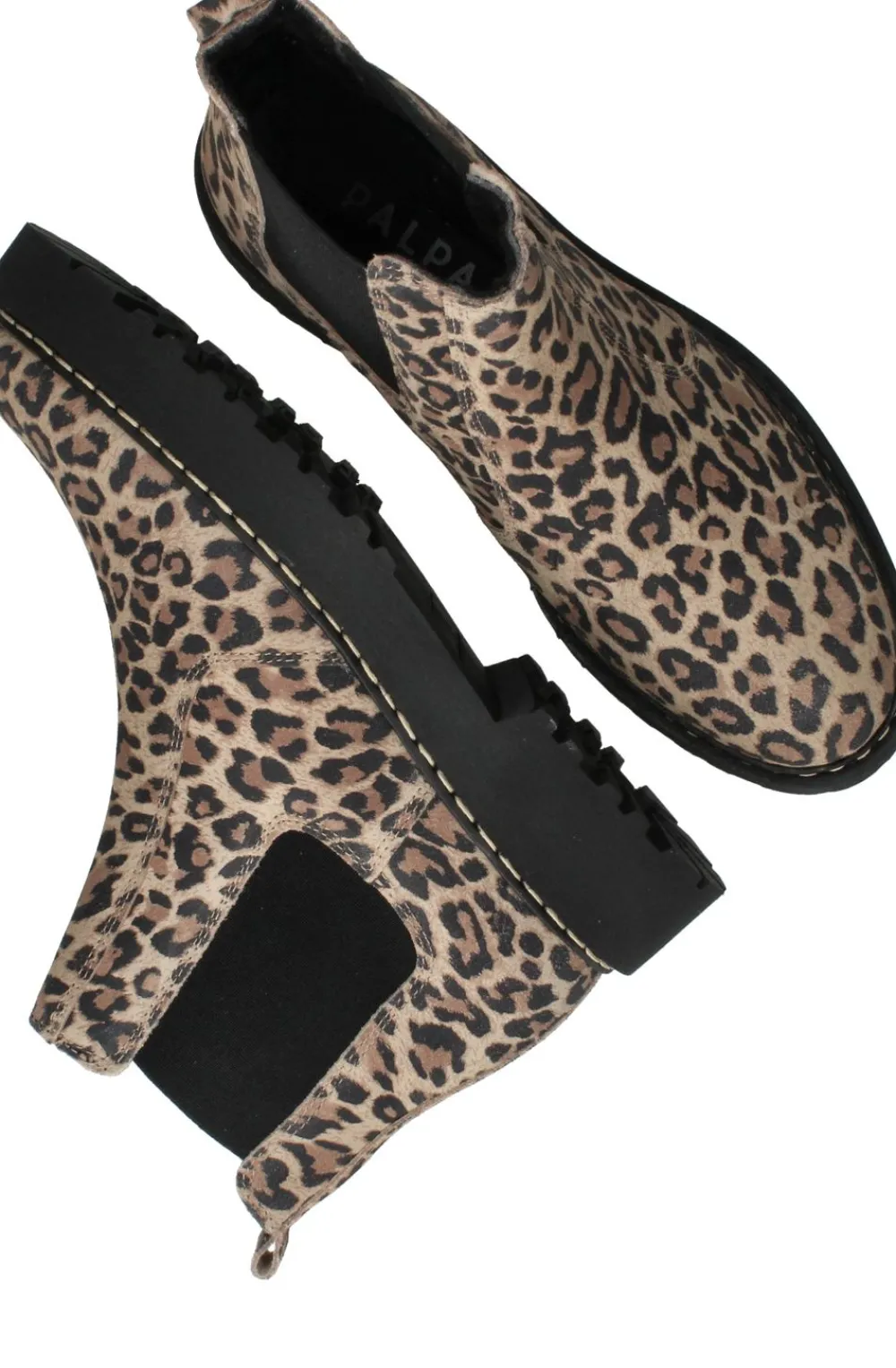 DAMES Palpa Chelseaboots Dames