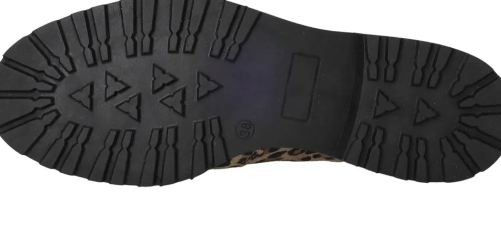 DAMES Palpa Chelseaboots Dames