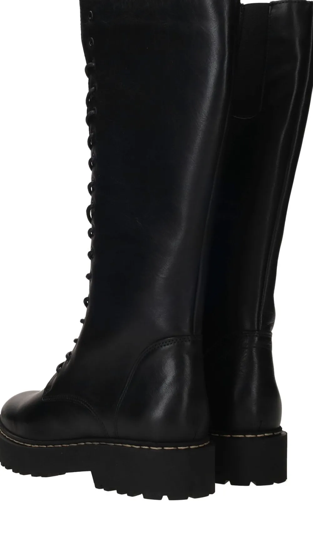 DAMES Palpa Laarzen Dames