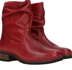 DAMES Palpa Nude Boots Dames