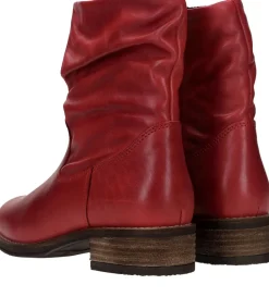 DAMES Palpa Nude Boots Dames