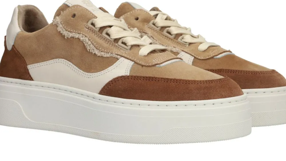 DAMES Palpa Rod Sneakers Dames