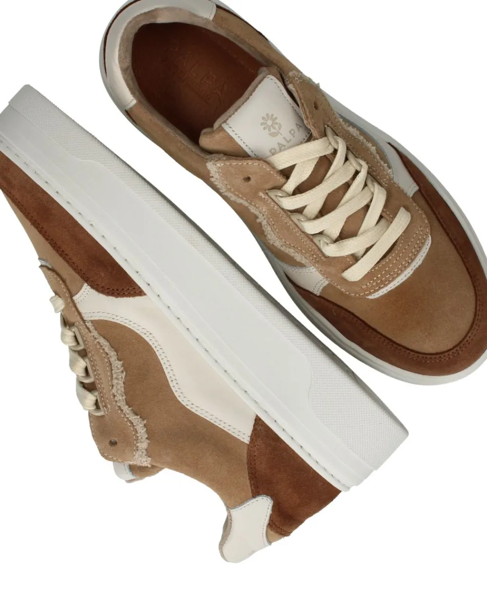 DAMES Palpa Rod Sneakers Dames