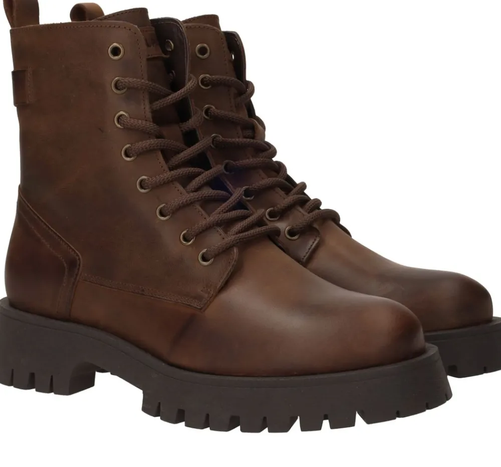 DAMES Palpa Veterboots Dames