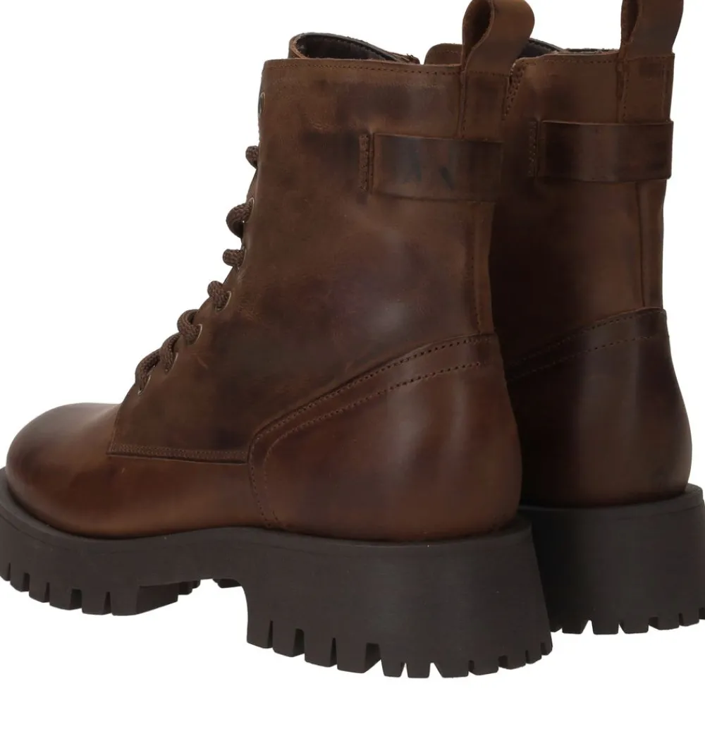 DAMES Palpa Veterboots Dames
