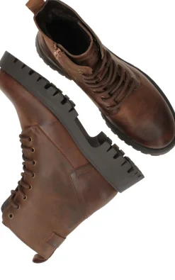 DAMES Palpa Veterboots Dames