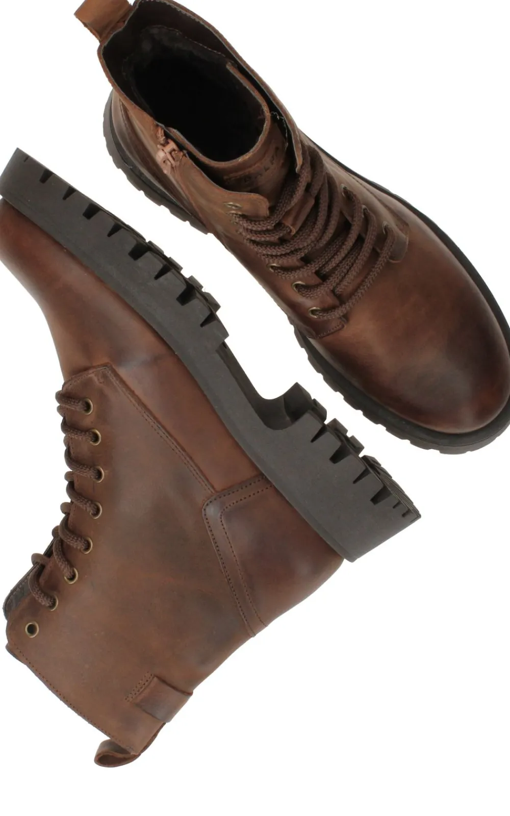 DAMES Palpa Veterboots Dames