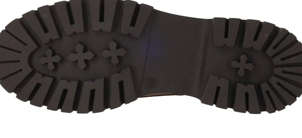 DAMES Palpa Veterboots Dames