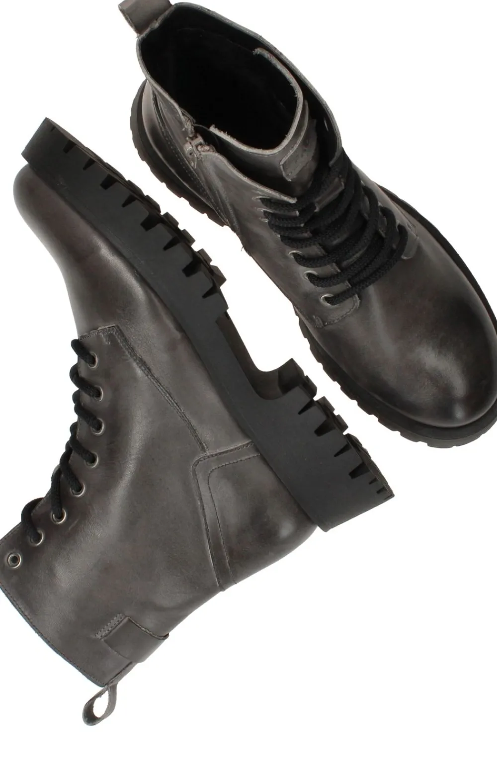 DAMES Palpa Veterboots Dames