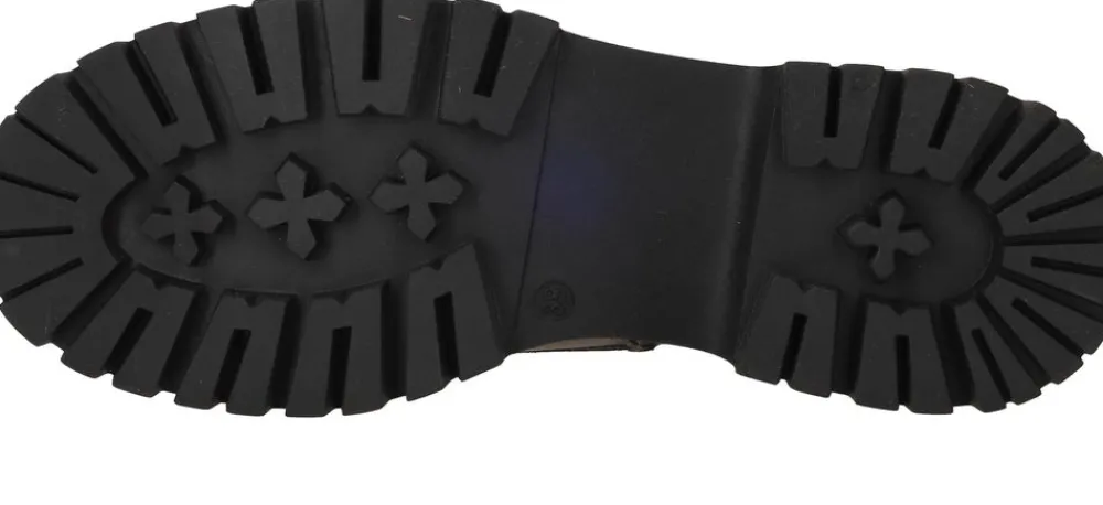 DAMES Palpa Veterboots Dames