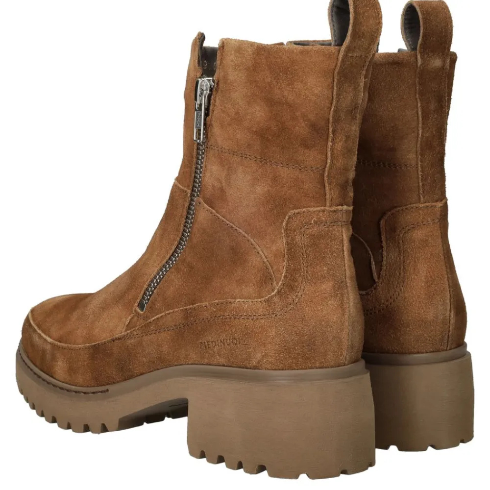 DAMES Piedi Nudi Boots Dames