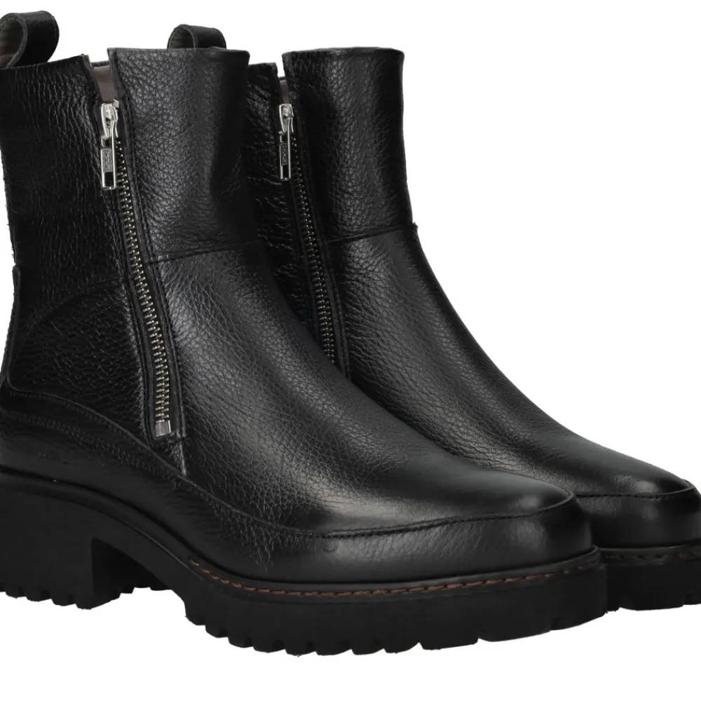 DAMES Piedi Nudi Boots Dames