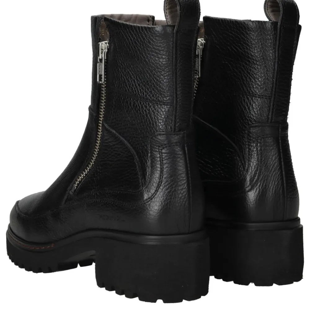 DAMES Piedi Nudi Boots Dames