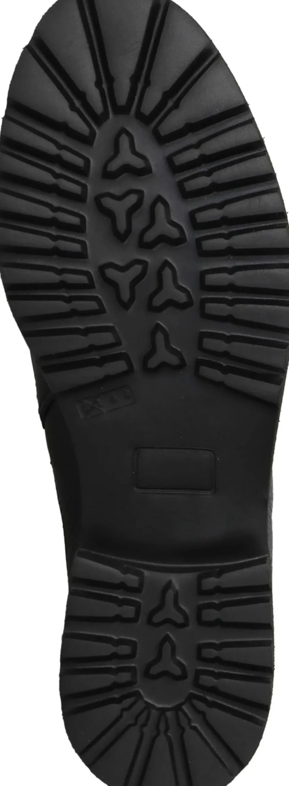 DAMES Piedi Nudi Boots Dames