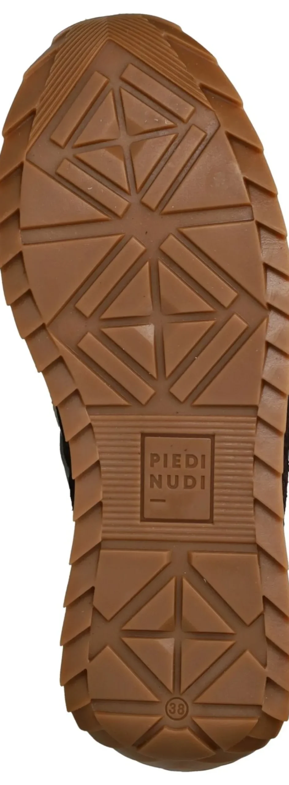 DAMES Piedi Nudi Sneakers Dames