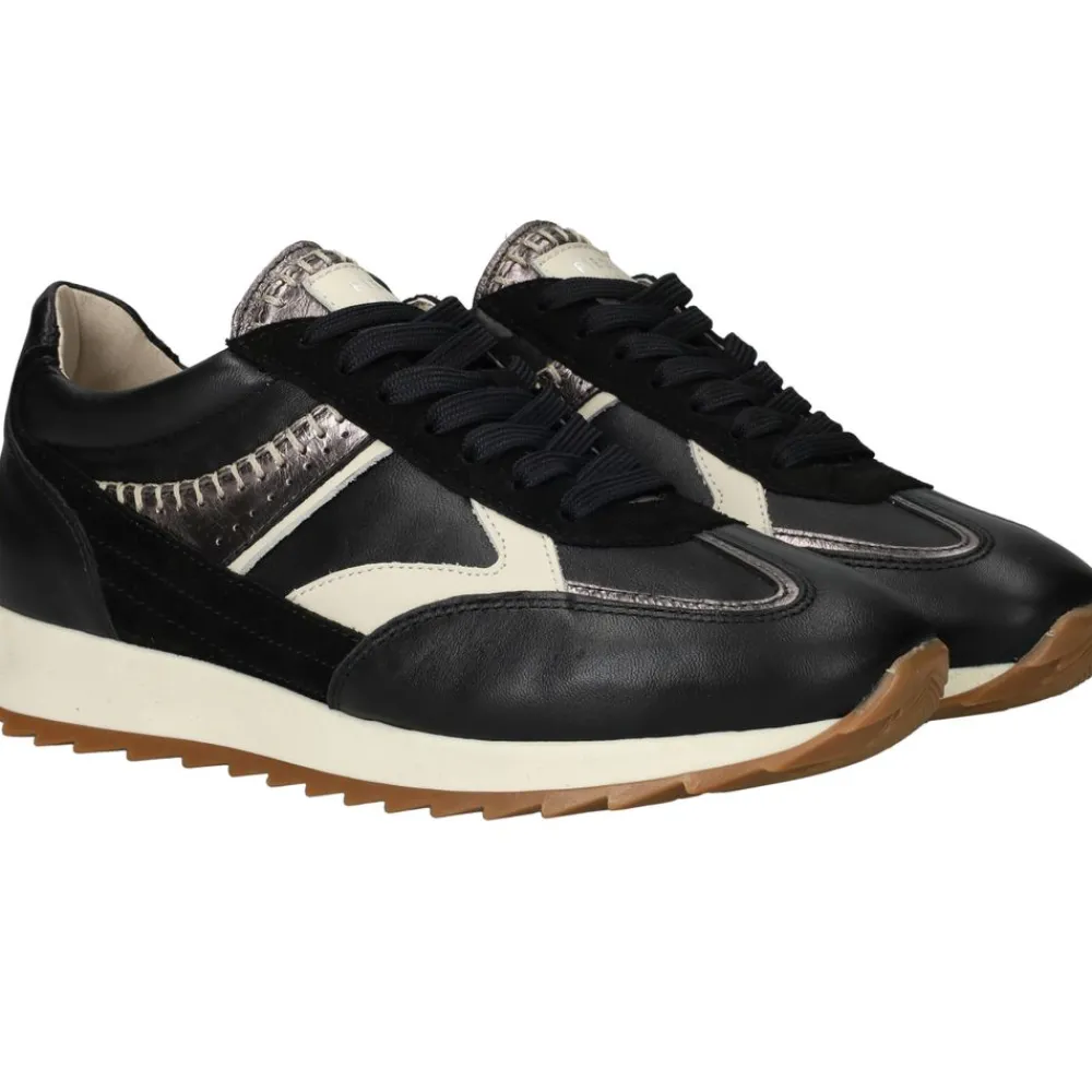 DAMES Piedi Nudi Sneakers Dames