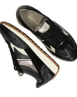DAMES Piedi Nudi Sneakers Dames