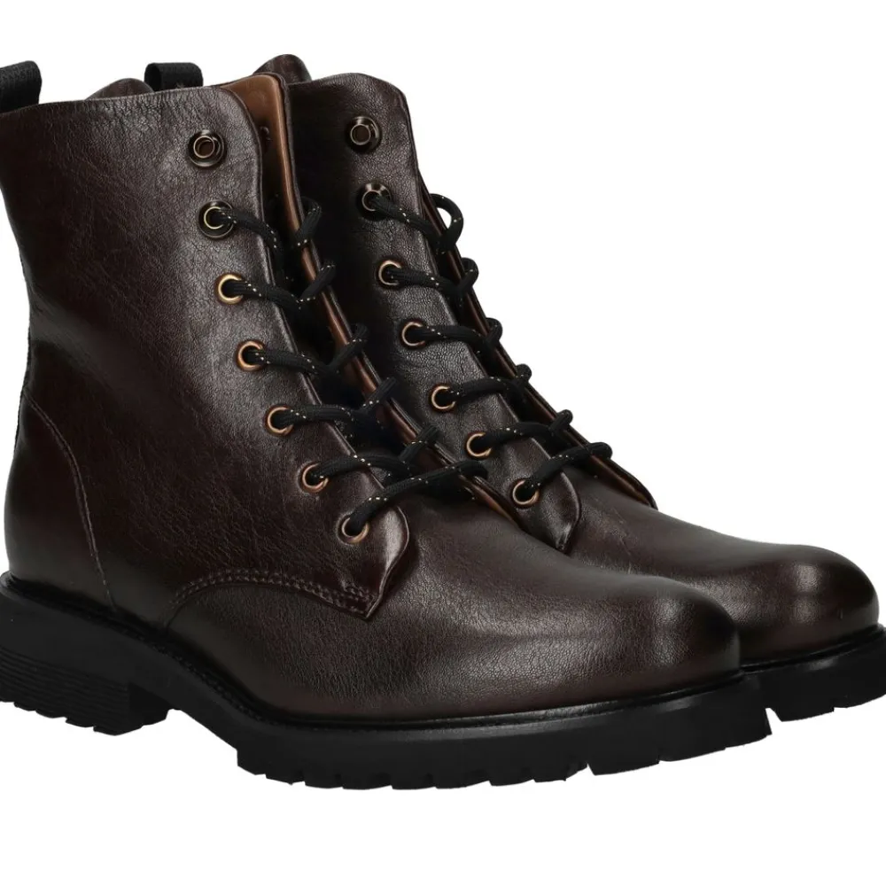 DAMES Piedi Nudi Veterboots Dames