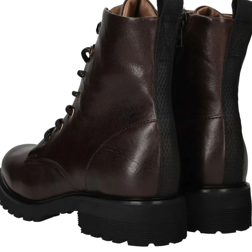 DAMES Piedi Nudi Veterboots Dames