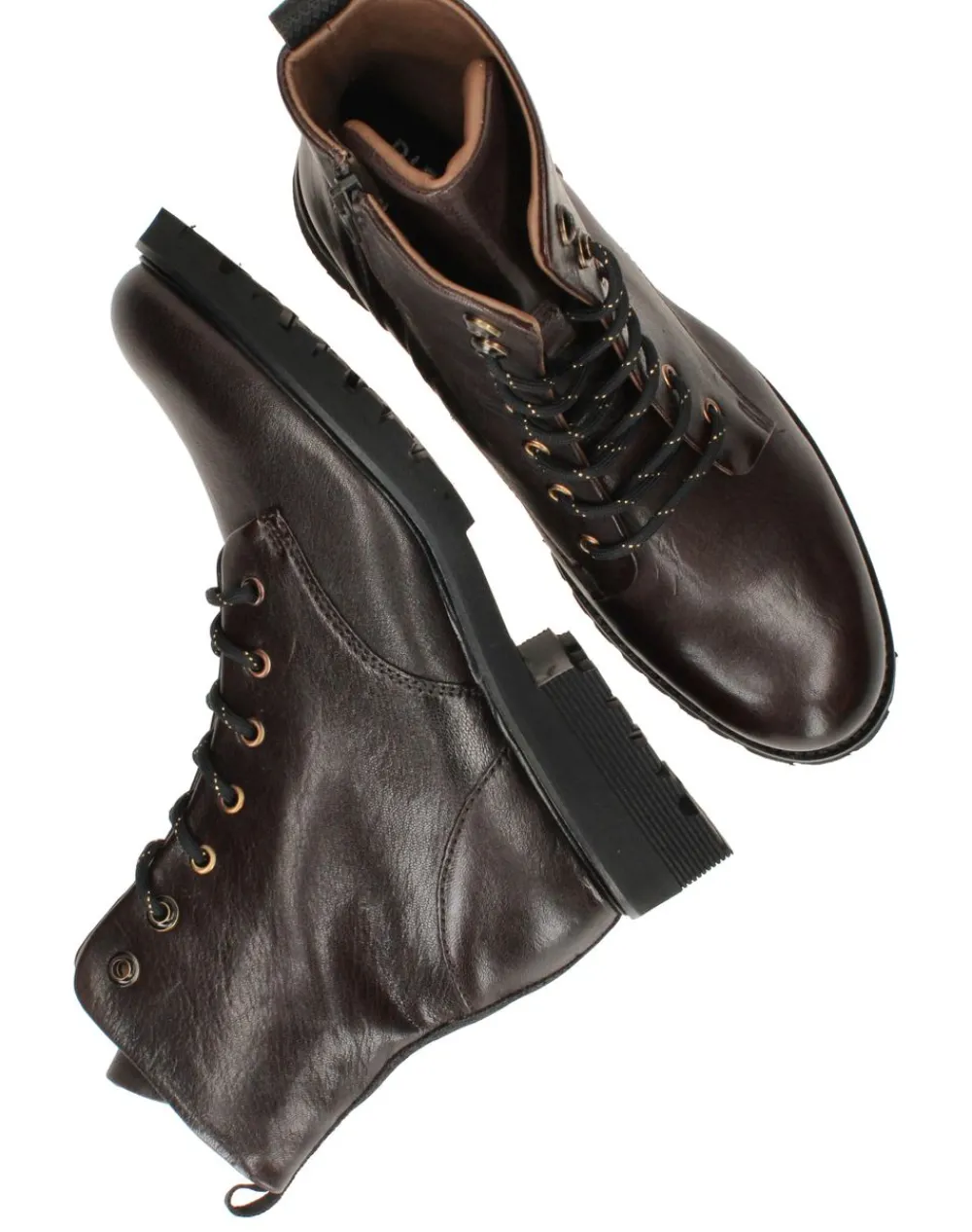 DAMES Piedi Nudi Veterboots Dames